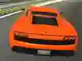 لعبة Track Racer Alpha على الانترنت