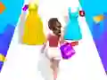 لعبة Black Friday Rush على الانترنت
