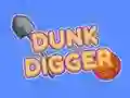 لعبة Dunk Digger على الانترنت