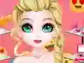 لعبة Smile Style على الانترنت