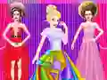 لعبة Fashion Girl Shinning Day على الانترنت