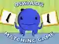 لعبة Oswald's Matching Game على الانترنت
