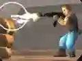 لعبة Commando على الانترنت