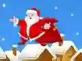 لعبة Spot the Differences Christmas Santa على الانترنت
