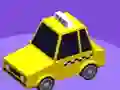 لعبة Traffic Run Puzzle على الانترنت