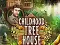 لعبة Childhood Treehouse على الانترنت