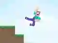 لعبة Noob Brain Damage على الانترنت