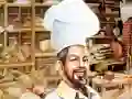 لعبة The New Baker على الانترنت