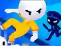 لعبة Rescue The Bro على الانترنت