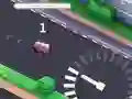 لعبة Turbo Tracks على الانترنت