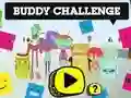 لعبة Buddy Challenge على الانترنت