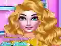 لعبة Princess Ingenious Hair Hacks على الانترنت