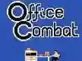 لعبة Office Combat على الانترنت