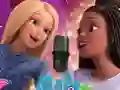 لعبة Barbie: Dance Together على الانترنت