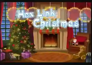 لعبة Hex Link Christmas على الانترنت
