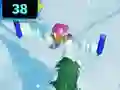 لعبة Winter Games على الانترنت