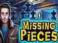 لعبة Missing pieces على الانترنت