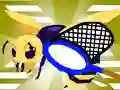 لعبة Bee Clicker على الانترنت