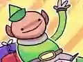 لعبة Gotta Hand it to Yah! على الانترنت