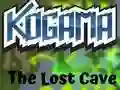 لعبة Kogama: The Lost Cave على الانترنت