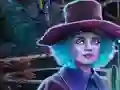 لعبة Wicked Test على الانترنت