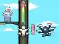لعبة Traffic Light Climber على الانترنت