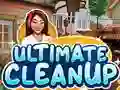 لعبة Ultimate cleanup على الانترنت