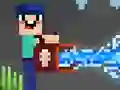 لعبة Noob Shooter 2 Players على الانترنت