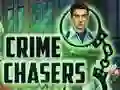 لعبة Crime chasers على الانترنت