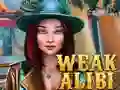 لعبة Weak alibi على الانترنت