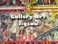 لعبة Gallery Art Jigsaw على الانترنت