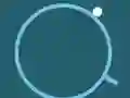 لعبة Running Circle على الانترنت