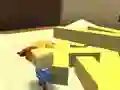 لعبة Kogama: Parkour in a Body على الانترنت