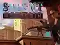 لعبة Silent Assassin على الانترنت