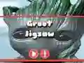 لعبة Groot Jigsaw على الانترنت