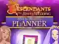 لعبة Wicked Wedding Planner على الانترنت