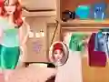 لعبة Mermaid Street Trend Spotter على الانترنت