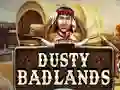 لعبة Dusty Badlands على الانترنت