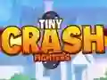 لعبة Tiny Crash Fighters على الانترنت