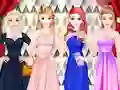 لعبة Oscars Carpet Fashion على الانترنت