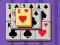 لعبة Mahjong Tripeaks على الانترنت