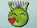 لعبة Find Three Eyes Alien Doll على الانترنت