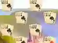 لعبة River Solitaire على الانترنت