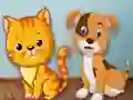 لعبة Rescue The Baby Chef على الانترنت