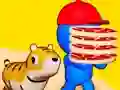 لعبة My Mini Zoo على الانترنت