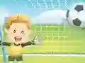 لعبة Goal Goal Goal على الانترنت