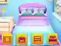 لعبة Perfect Sweet Home على الانترنت