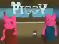 لعبة Kogama: Piggy على الانترنت