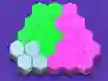 لعبة Hexagon Puzzle Blocks على الانترنت