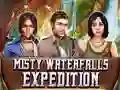 لعبة Misty Waterfalls Expedition على الانترنت